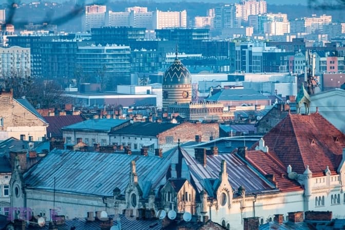 Що зміниться для львів'ян з 1 лютого