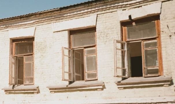 У врятованій від знесення пам’ятці на Подолі відкрили Культурний простір «Кузня»