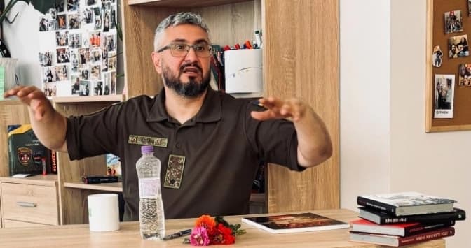 Кіпіані про Волинську трагедію і повагу до пам’яті та підбірка українськомовних блогів для школярів. Підсумки доби