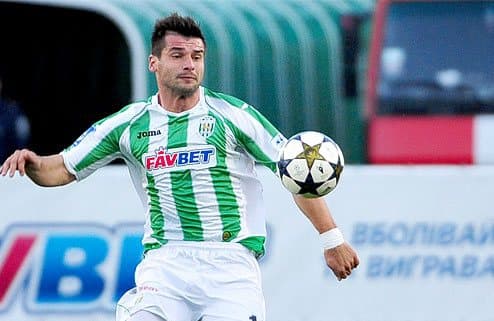 Младен Бартуловіч/footballnews.com.ua