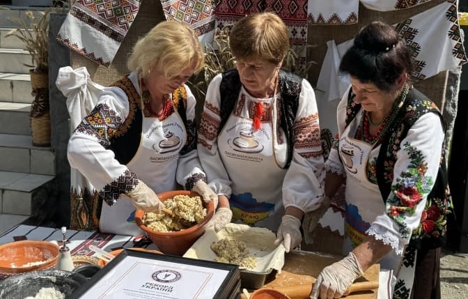 На Львівщині встановили рекорд України: що відомо