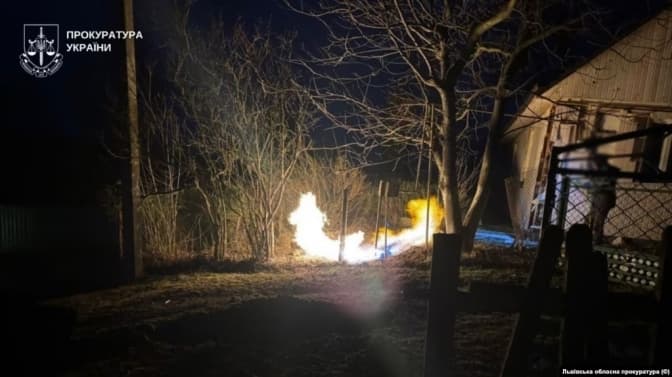 Наслідки російської атаки по Львівщині, якими нині будуть відключення світла та святкова програма у Шевченківському гаї. Найважливіше за 6 грудня