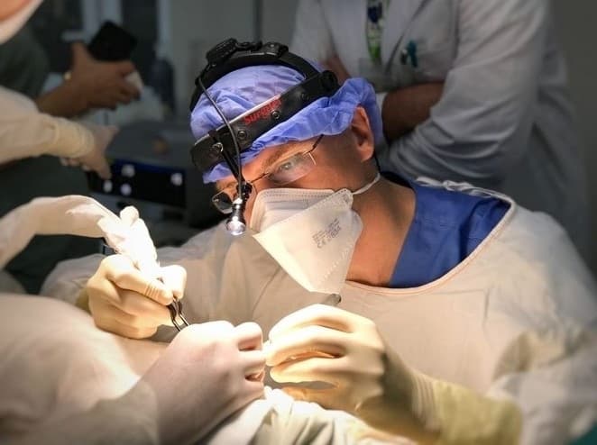 Американські лікарі безкоштовно лікуватимуть дітей у Львові. Як записатися