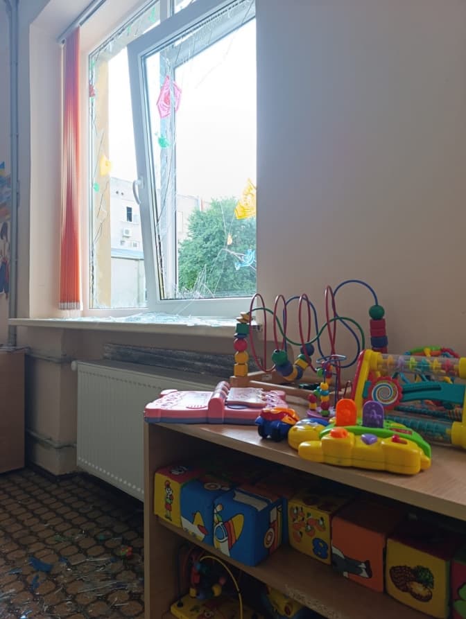 Фото: АНдрій Закалюк