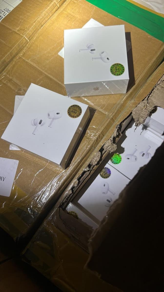 Фото: Львівська митниця