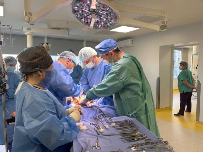 фото: перше тмо