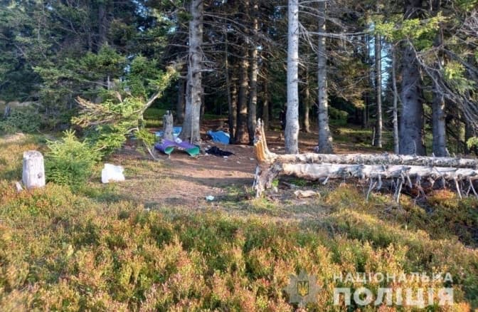 Фото: Поліція Закарпатської області