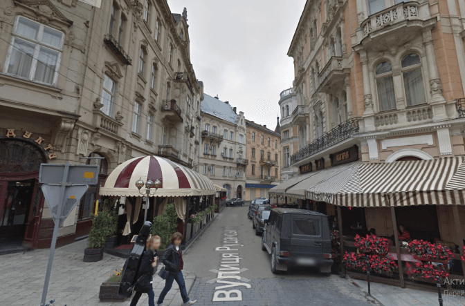 фото: Google Maps