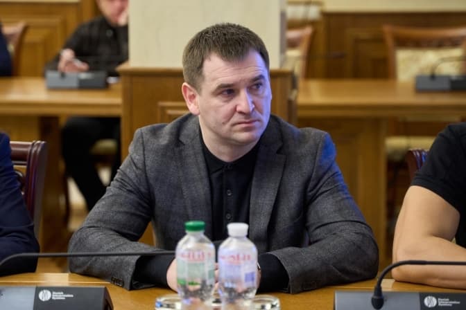 Заступником генпрокурора призначили очільника львівської прокуратури