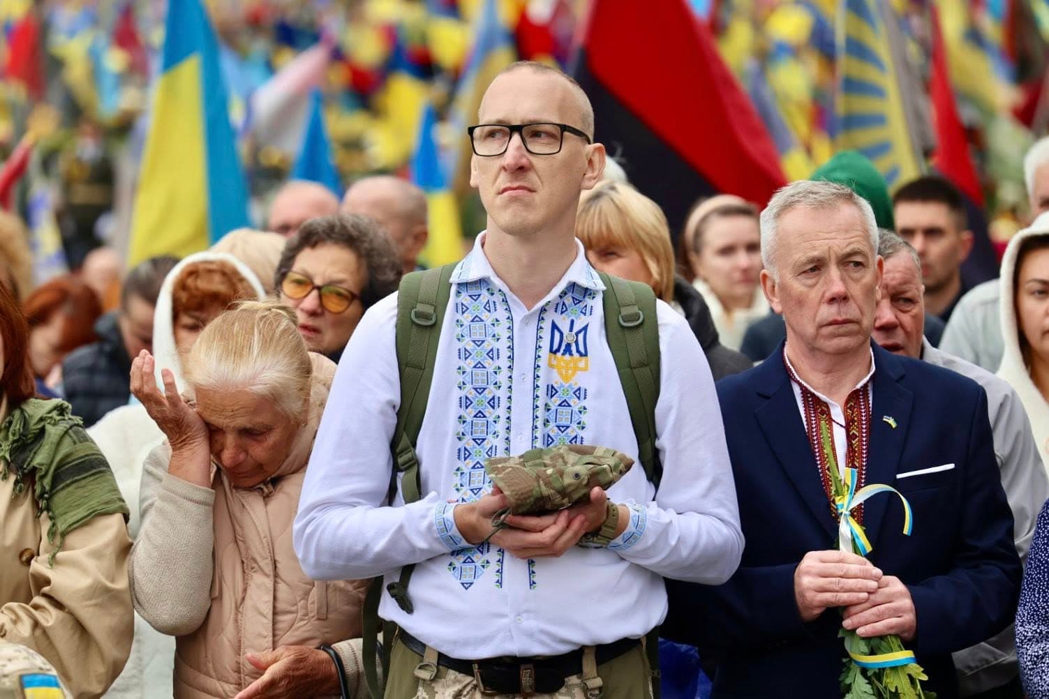 Фото зі сторінки ЛМР