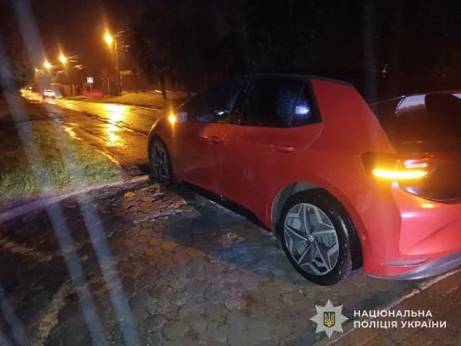 фото: поліція Львівщини