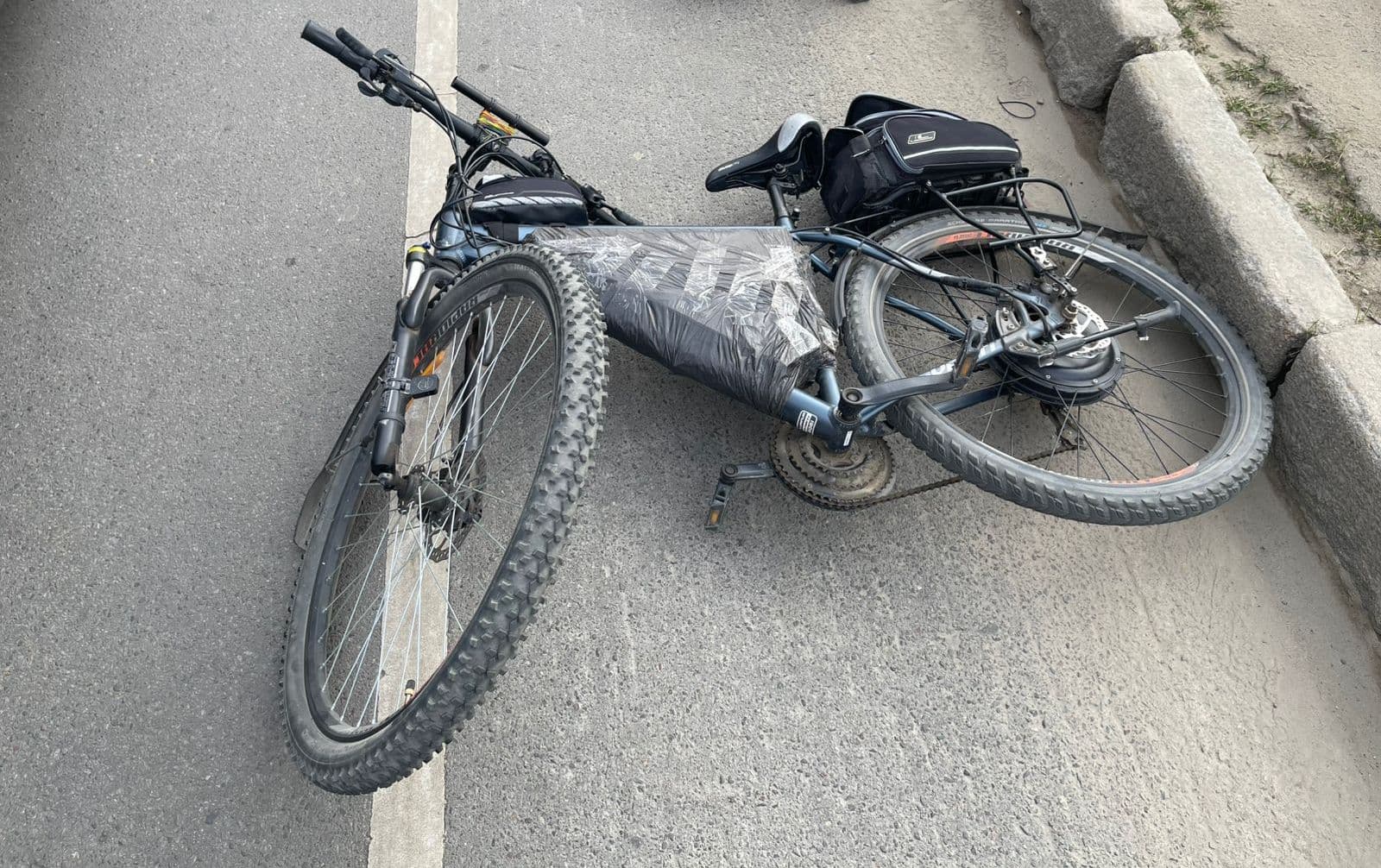 Фото поліції Львівської області