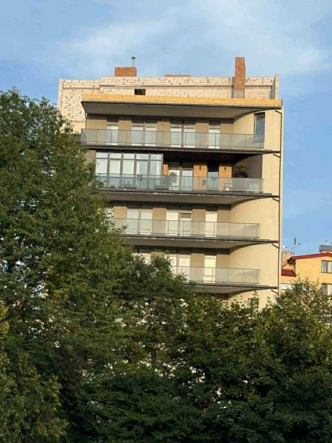 Фото: Львівмістобування