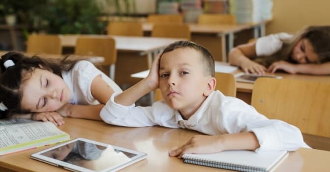 Як зрозуміти, чи готова дитина до школи. Роз'яснення психолога