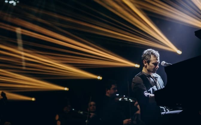 Львів’ян запрошують на концерти Святослава Вакарчука з Віртуозами. Де придбати квитки