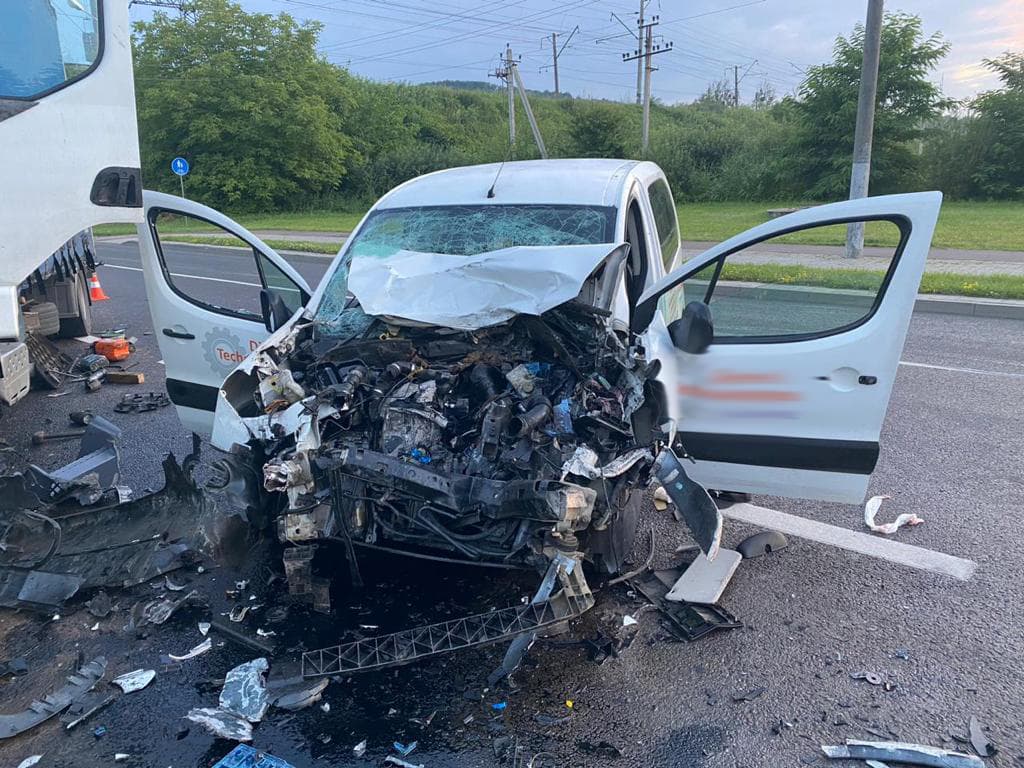 Фото: Поліція Львівської області