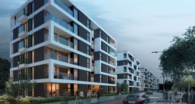 фото: Енциклопедія новобудов