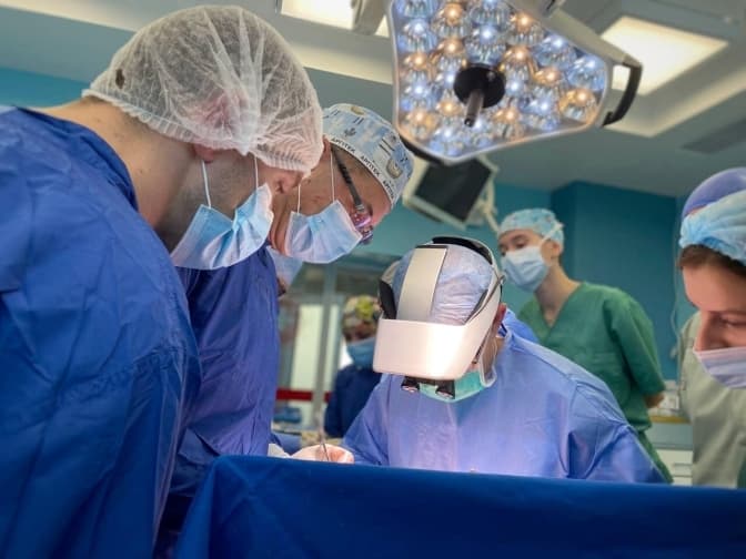 Фото: Перше ТМО