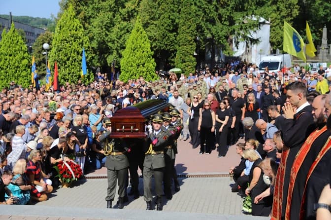 Фото: Максим Козицький