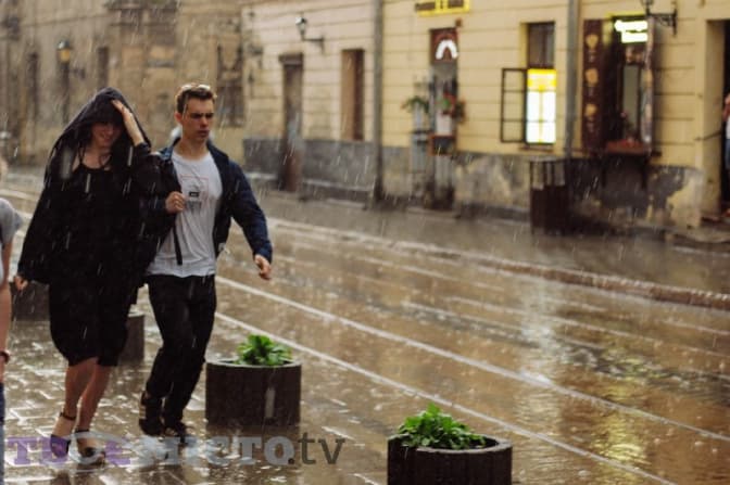 Фото: Ганна Аргірова