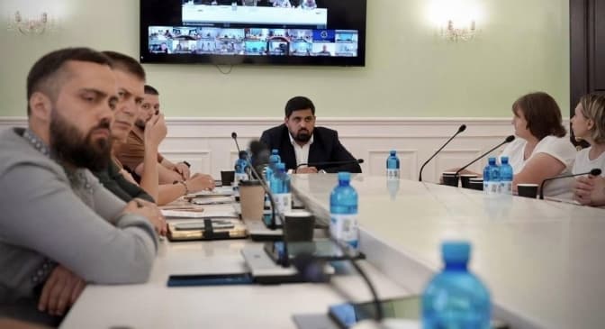 Київ змінює підхід до допомоги постраждалим від російських обстрілів: створено оперативні групи