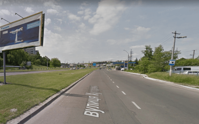 Фото: google maps