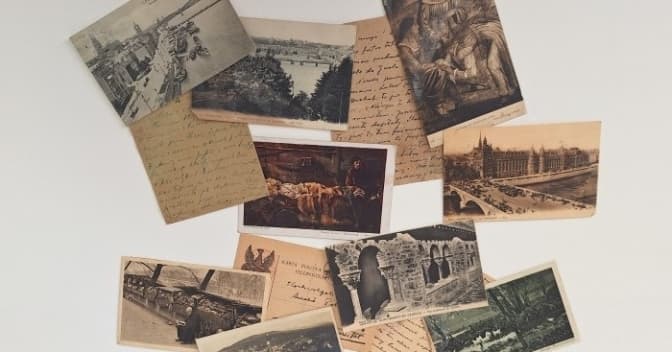 У Польщі оцифровують архів художника Леопольда Готліба зі Львівщини