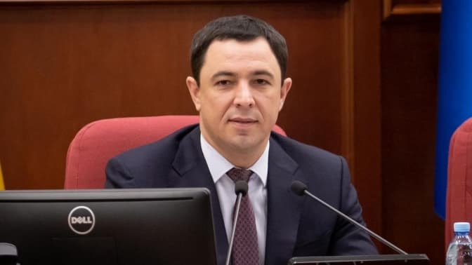 Суд продовжив запобіжний захід Прокопіву — “Європейська солідарність”