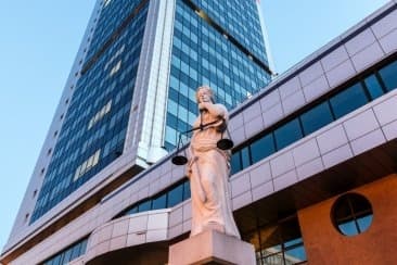 Чотирьох суддів Київського апеляційного суду відсторонили