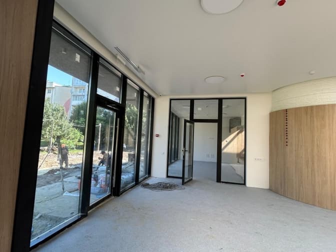 Фото: Любомир Зубач