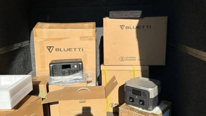 Фото: Державна митна служба