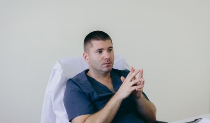 Директор лікарень Першого ТМО у Львові за минулий рік задекларував 7,5 млн грн доходів