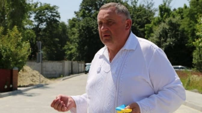 Понад 40 земельних ділянок у одному селі. Декларація керівника Солонківської ОТГ Богдана Дубневича