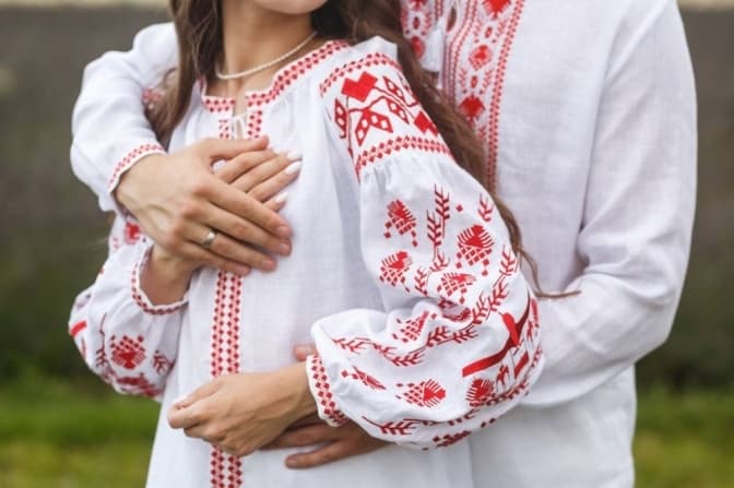 Умовне фото