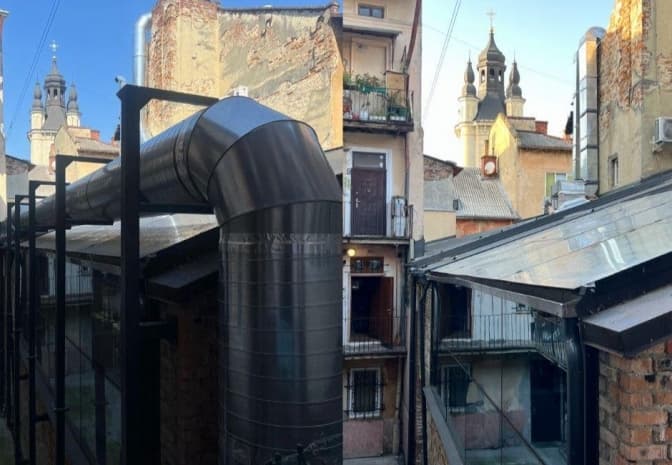 Фото: Олена Шуляк