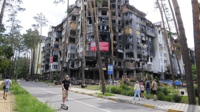 Фото: УНІАН