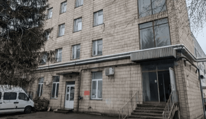 Авторемонтний завод у Києві пішов з аукціону в 3,5 рази дорожче стартової ціни