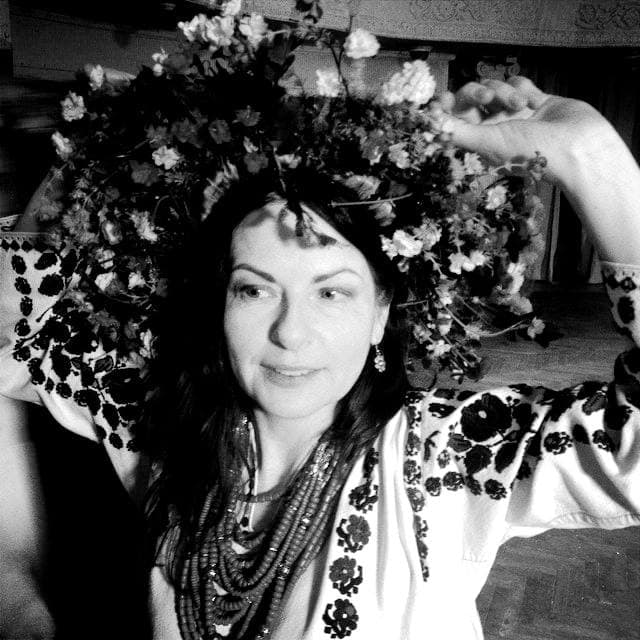 Завтра у Львові прощатимуться з дослідницею автентичної пісні Софією Палюх