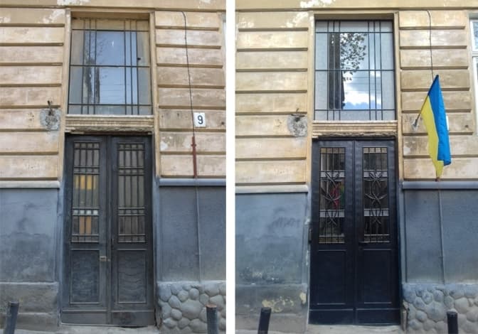 Фото: ЛКП "Археологічно-архітектурна служба Львова"