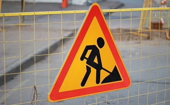 Одну із вулиць Львова перекриють для проїзду майже на місяць