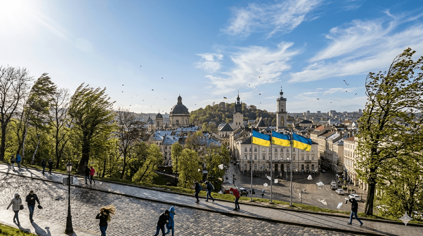 Фото ілюстративне створене ШІ