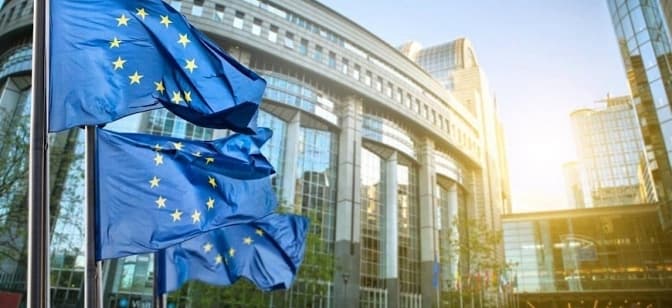 Рада ЄС затвердила 500 млн євро військової допомоги Україні