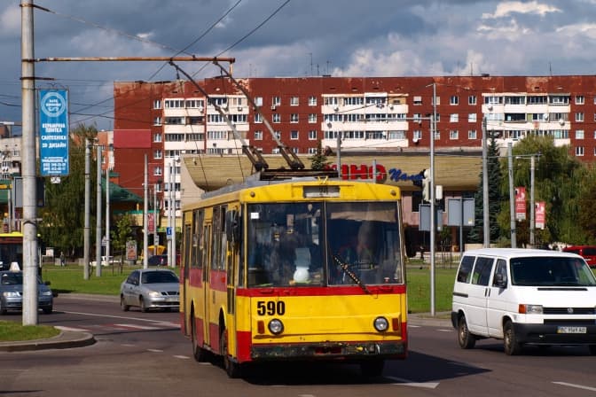 Через приїзд Ніка Вуйчича збільшать кількість транспорту до Арени Львів
