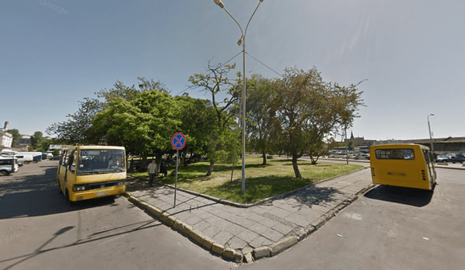 Фото: google maps