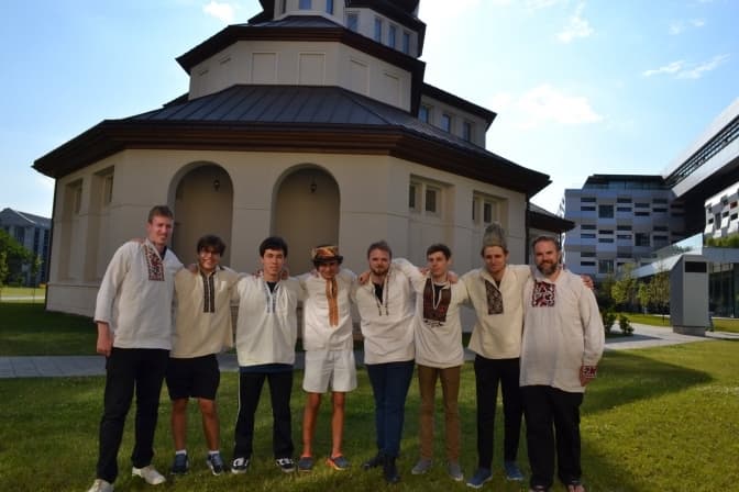 Фото: Школа української мови і культури УКУ / Фейсбук