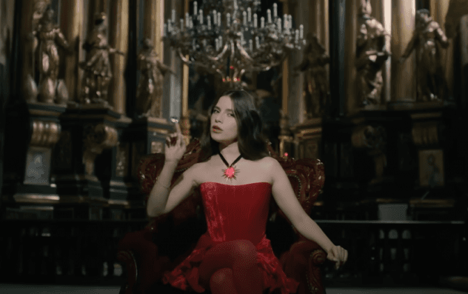 Після кліпу Соловій та Жадана в УГКЦ надали поради щодо майбутніх зйомок в церквах