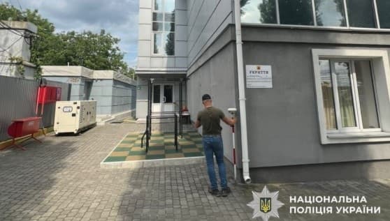 На Київщині підприємець "наварив" 20 млн грн на встановленні модульних укриттів - Поліція
