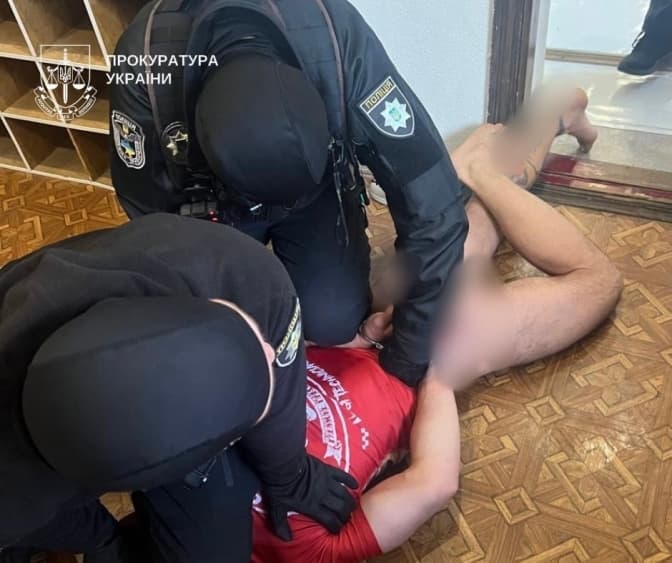 У Києві тренера з джиу-джитсу підозрюють у згвалтуванні неповнолітньої учениці