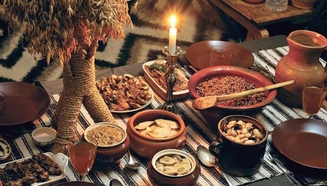 Святвечір для всіх. Як долучитися до доброї справи потребуючим