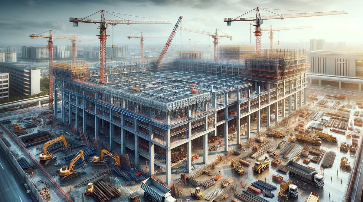 Де у Львові можуть з’явитися нові торгові центри